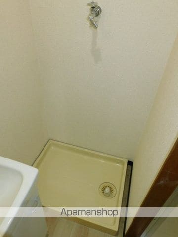 メゾン敏の内装写真