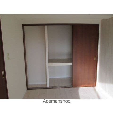 ユイマールT&Tの内装写真