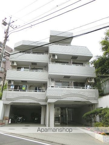 エトワール原町田の外観写真