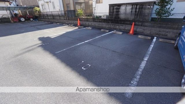 ルナ・アルカディア参番館のその他写真
