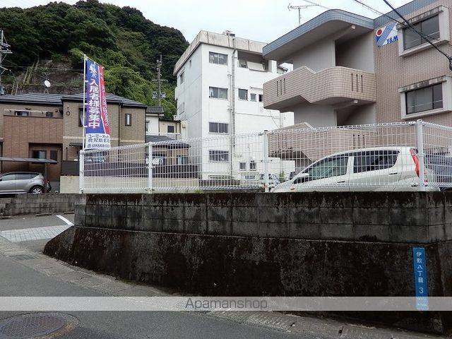 エスポワール和田の外観写真