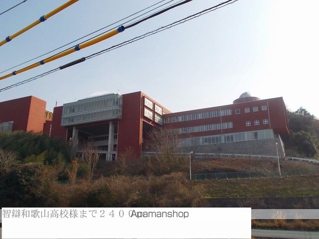 クレメントBの周辺写真
