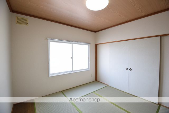 マンションゴールドの内装写真