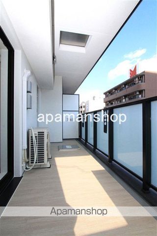 SK RESIDENCE SHINSAIBASHIの内装写真