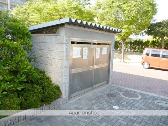 ファミーユ南が丘のその他写真