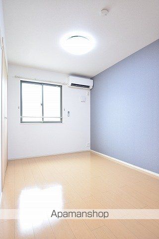 レジデンスウッズの内装写真