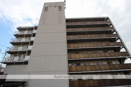 グランドメゾン松島[2LDK/50.63m2]の外観3