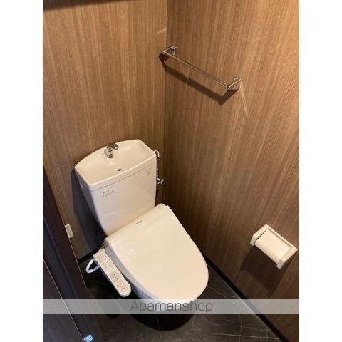 エテルノ白石の内装写真