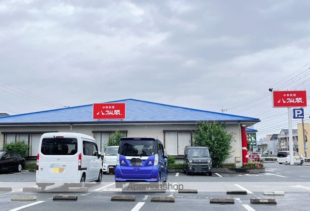 グランシャリオ 大野城の周辺写真