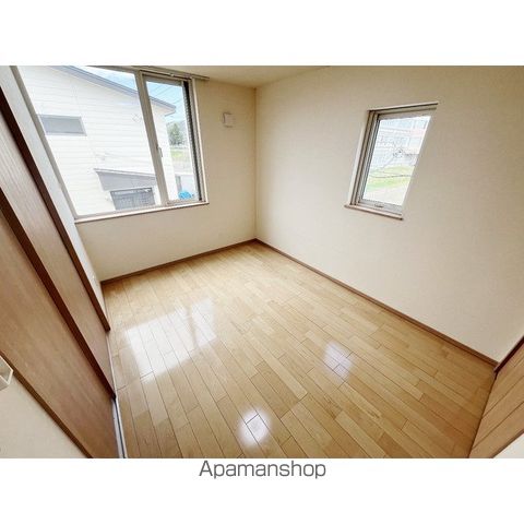 リリアクドウの内装写真