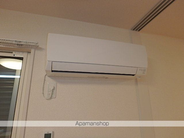アーク ホンダの内装写真