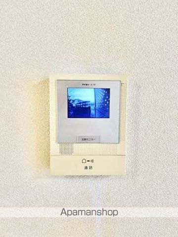 ソレアード操山 D棟の内装写真