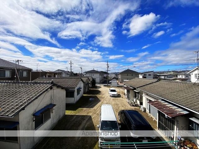エクセレンスIIのその他写真