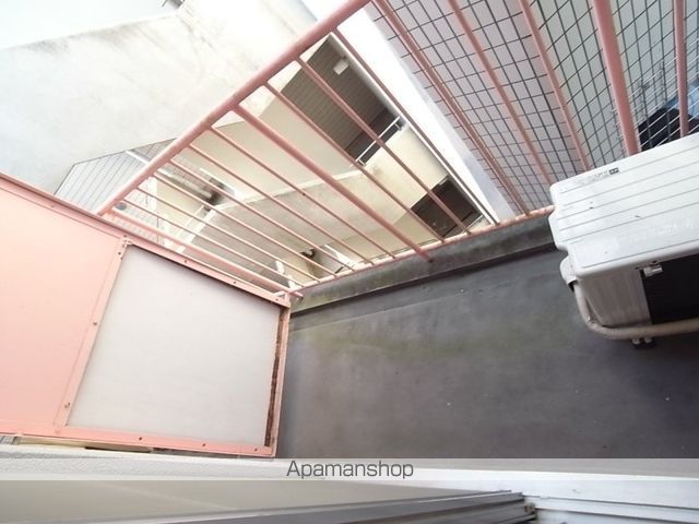 衣笠氷室町マンションの内装写真