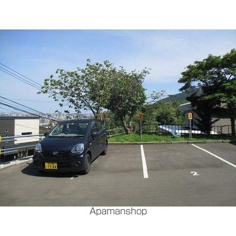 旭山パークハイツのその他写真