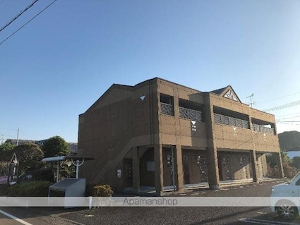 サンライズＫ[1K/30.94m2]の外観3