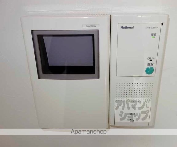 サンロイヤル三条の内装写真