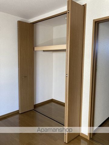 カサブランカIの内装写真