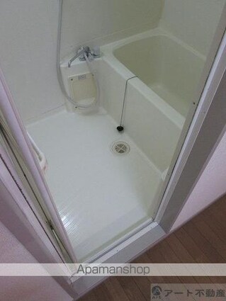 アヴァンセ樽味[1DK/25.5m2]の内装5