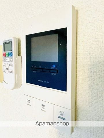 ソレイユの内装写真