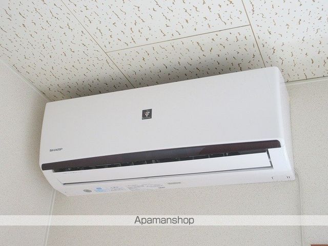 河合コーポAの内装写真