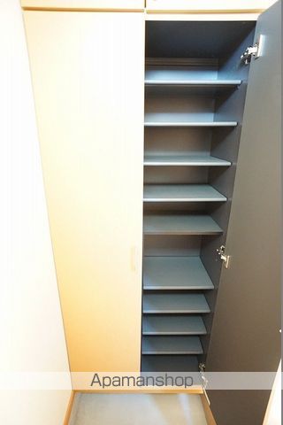 グランルーフメゾンの内装写真