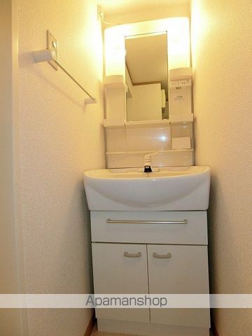 コーポこころIIの内装写真