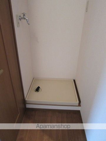 クローカス Iの内装写真