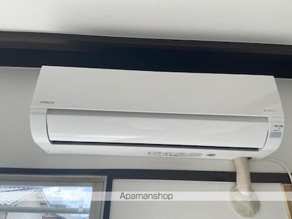 ラ・トゥール屋島百石[2DK/52.92m2]の内装4