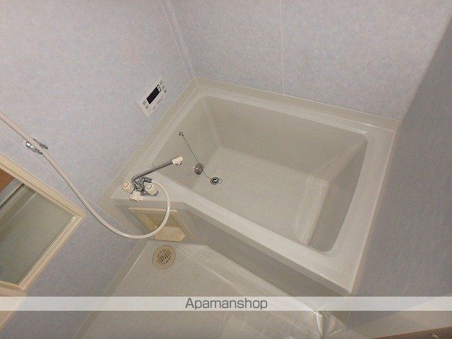 フレグランス鳥羽の内装写真