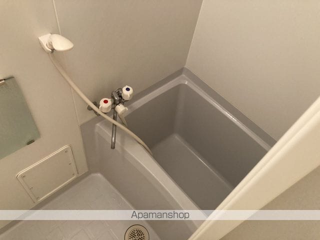 第4松田ビルの内装写真