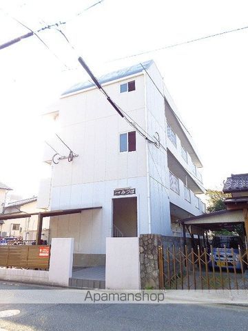 コーポみづほ 201 ｜ 福岡県福岡市博多区麦野５丁目14-4（賃貸マンション1R・2階・25.65㎡） その4