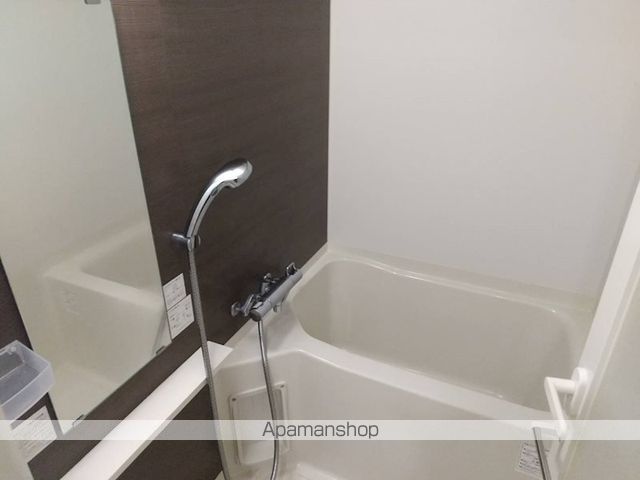 メインステージ小竹向原の内装写真