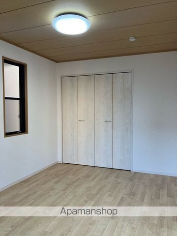 セントラルハイツ今村 A棟の内装写真