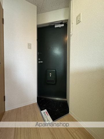 EST長居西の内装写真
