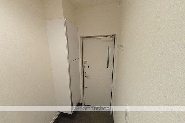 Common北葉町の内装写真