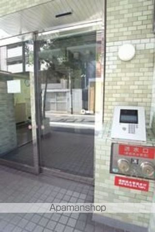 ビッグヴァンステイツ伊勢佐木町 603 ｜ 神奈川県横浜市南区山王町１丁目3-4（賃貸マンション1R・6階・21.45㎡） その14