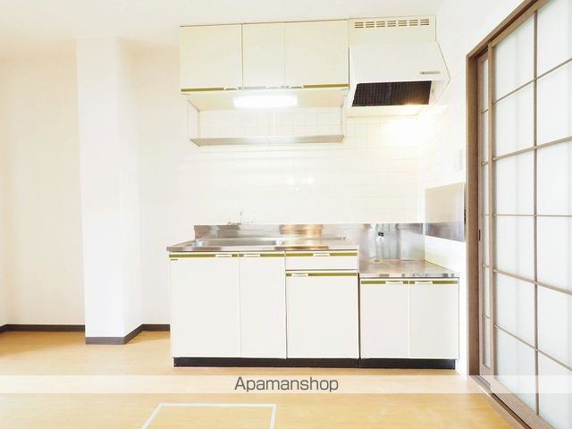 サンライズ富田の内装写真