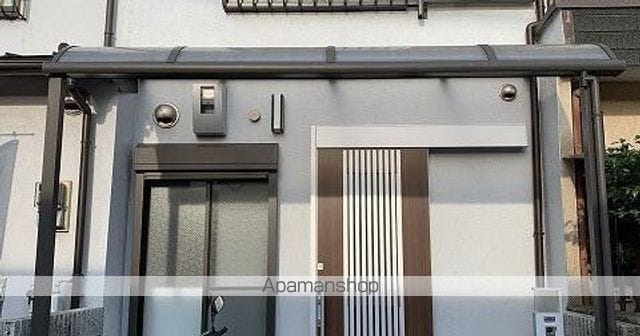 鳴滝グリーンハイツの周辺写真