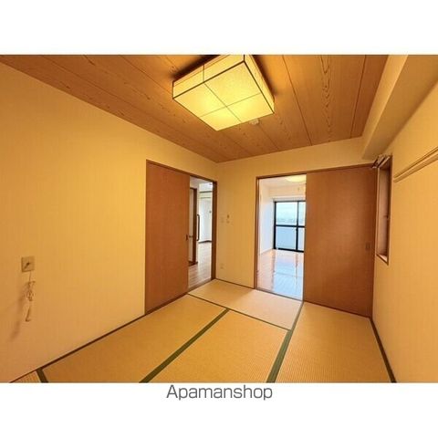 サンロワール和泉砂川の内装写真