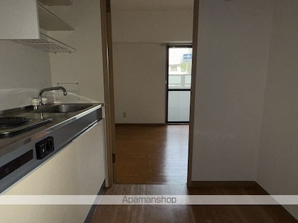 愛知県名古屋市東区大松町[1K/23m2]の内装4