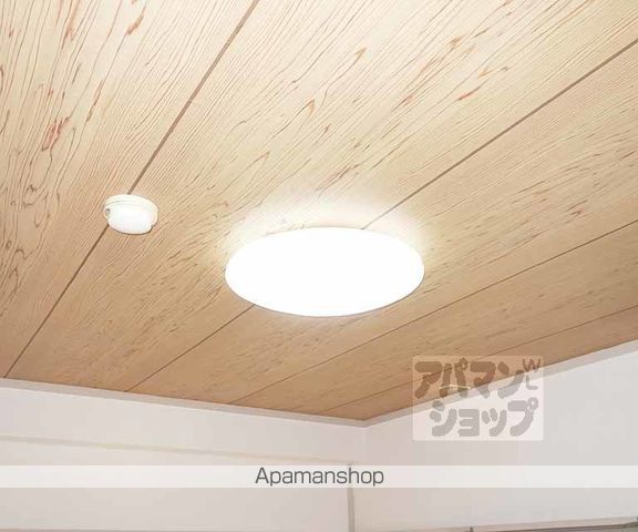 泉涌寺アビタシオンの内装写真