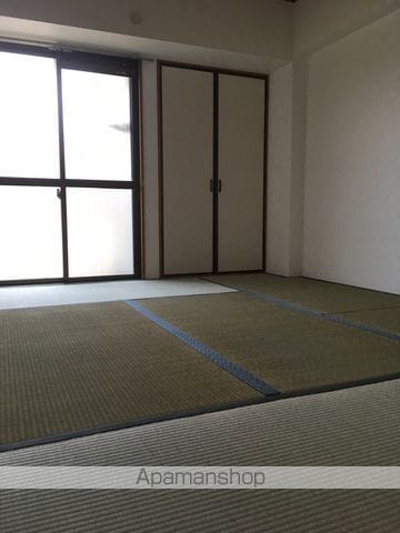 ハムロハイツ杉田A棟の内装写真