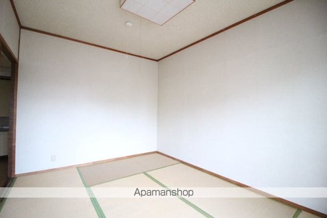 メゾン中野の内装写真