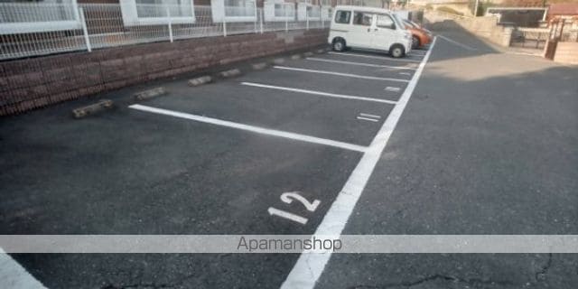 レオパレス枝光台のその他写真