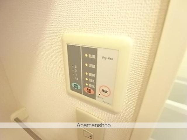アバントコート尼崎の内装写真
