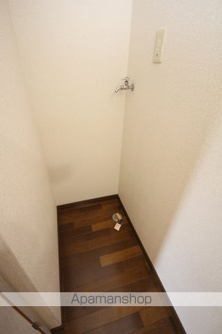 日豊本線 西都城駅 徒歩1分 3階建 築30年の内装写真