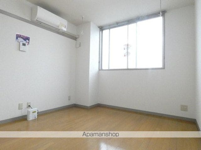 アンソレイユ塩町 住居の内装写真