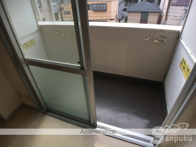 ライブタウン鉄砲町の内装写真