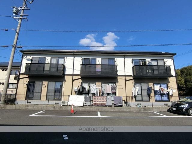 しおさいの丘Cの外観写真